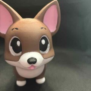 Corgi