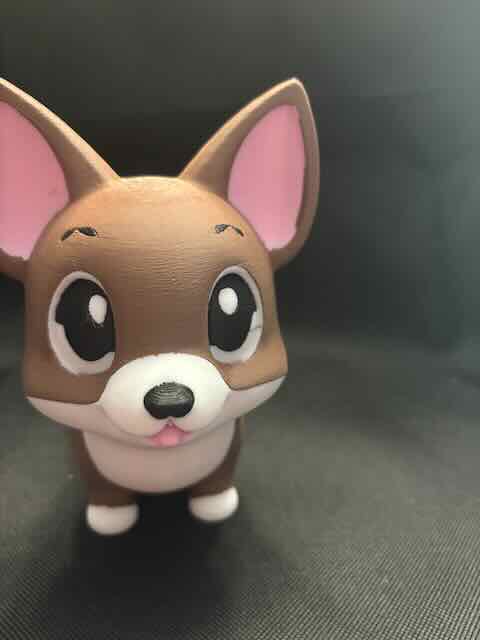 Corgi