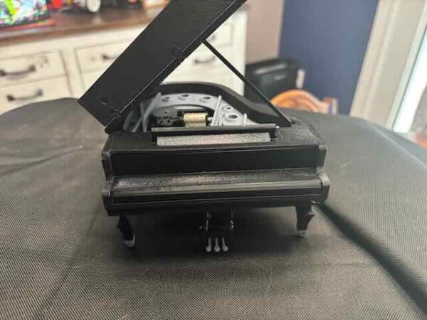 Piano Music Box - Image 15