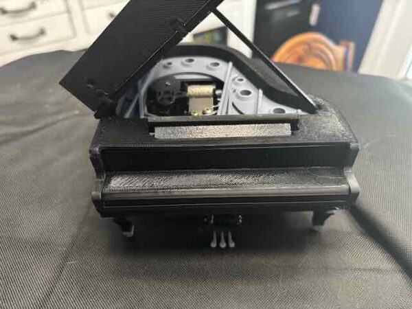 Piano Music Box - Image 12