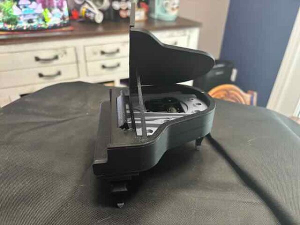 Piano Music Box - Image 11