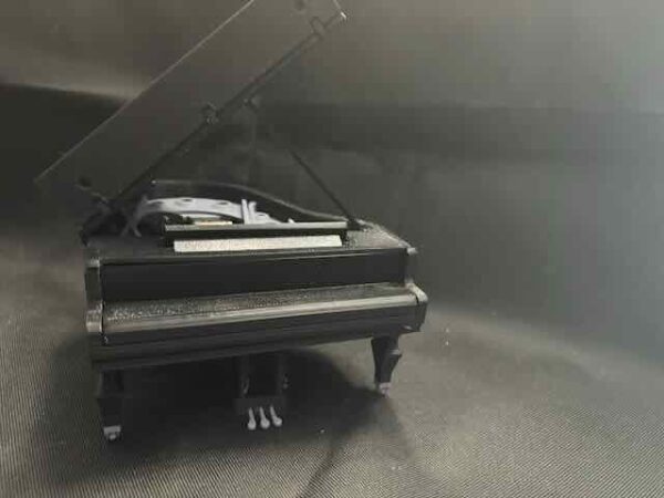 Piano Music Box - Image 5