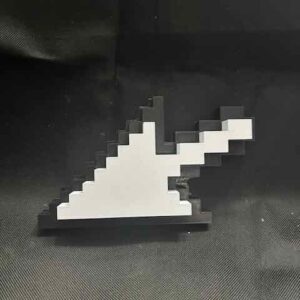 Jumbo Mouse Curser