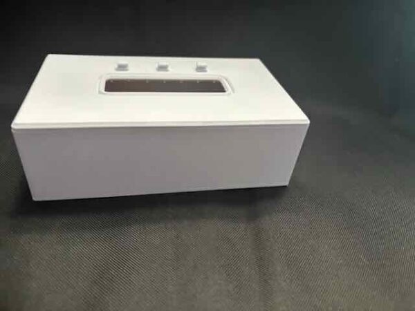 Box with Flexible Lid - Image 5