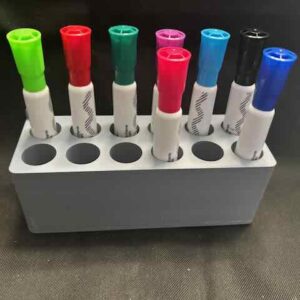 Hanging Expo Marker Holder