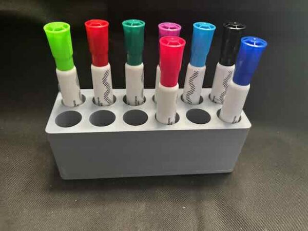 Hanging Expo Marker Holder
