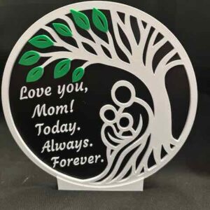 Mother's Wall Hanging