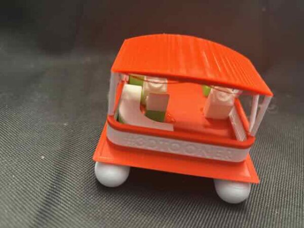 Pontoon Boat - Image 2