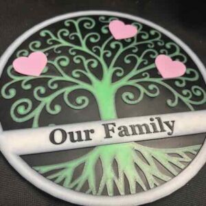 Family Tree
