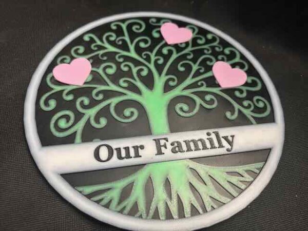 Family Tree