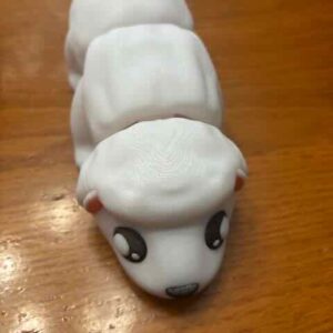 Fidget Sheep
