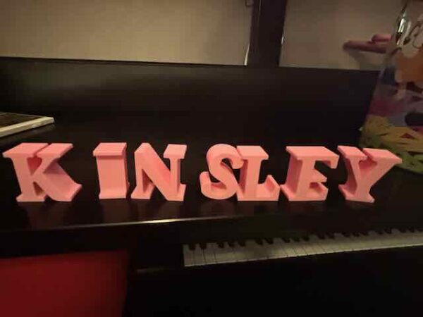 Name Blocks - Image 2