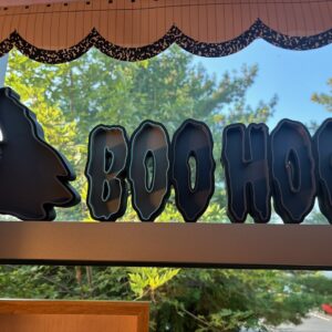 Boo-School