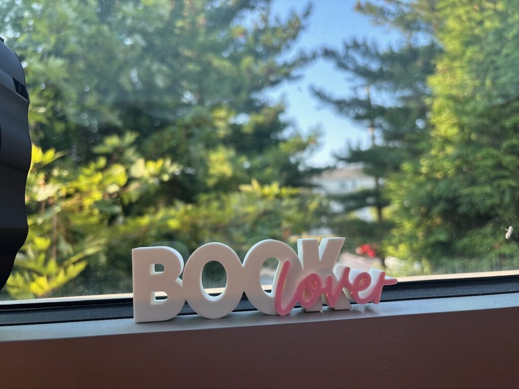 Book Love
