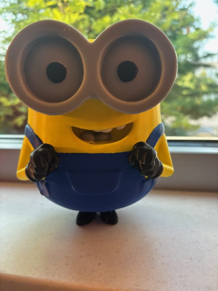 Minion