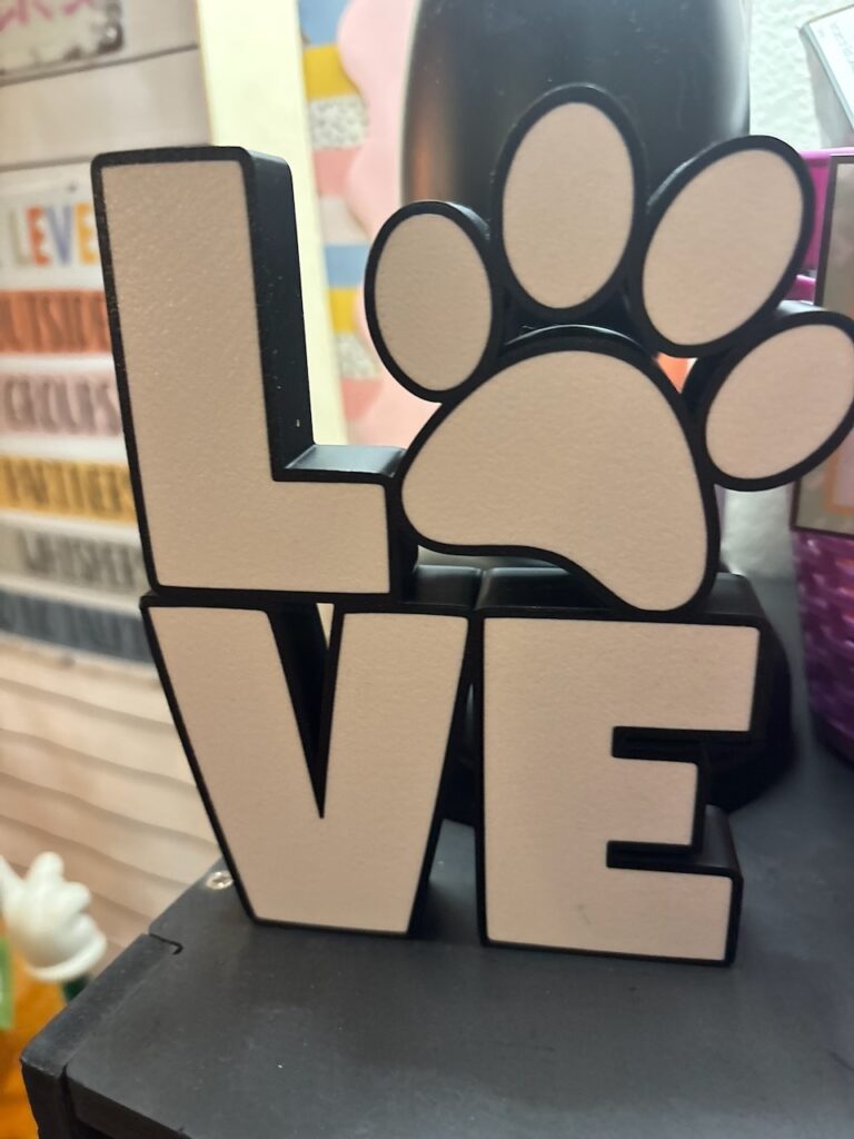 Dog Love
