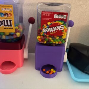 Candy Despensors